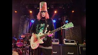 Buckethead - War Pigs (2024) Roanoke, VA