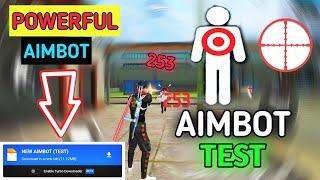 Free Fire Auto Headshot Config File Macro Aimbot + No Recoil Regedit ‼️ Antiban VIP Script 