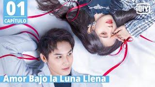 [Sub Español] Amor Bajo la Luna Llena Capítulo 1(Nuevo) | Love Under The Full Moon | iQiyi Spanish