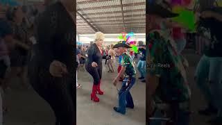 Caballito #youtube #trending #baile #dance #music #fyp #viral #shorts #lapulgadealamo