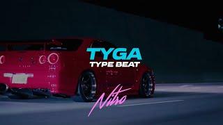 Tyga Type Beat - "NITRO'' | Dancehall Type Beat | Club Banger 2023