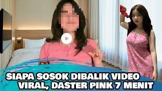 Video 7 Menit Viral 'Daster Pink Sidoarjo' Terungkap! Siapa di Baliknya?