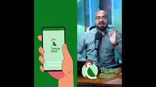Junaid Akram | Taptap Send App | No Fee Money Transfer | Great Rates