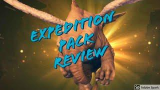 Neverwinter Good Intentions Expedition Pack (mod19) (pc)