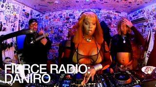 FIERCE RADIO DANIRO @TheLotRadio 12-22-2024