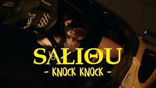 SALIOU - KNOCK KNOCK (Official Video)