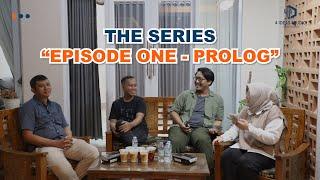 The Series "Episode One - Prolog" | For Ideas Studio Podcast