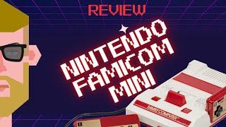 Nintendo Famicom Mini im Test!  (Special für 700 Abonnenten)