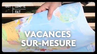 Vacances sur-mesure, expériences inédites, séjours en immersion : voyager autrement