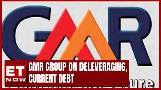 GMR Group's Growth Plan Post Restructuring | Saurabh Chawla Explains | Business News