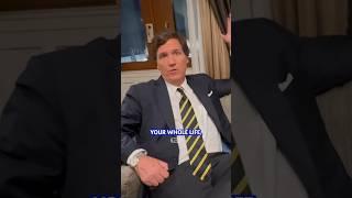 Tucker’s Post-Putin Interview Reaction