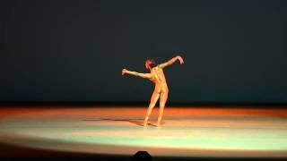 Timofej Andrijashenko 1st prize - XII Moscow International Ballet Competition