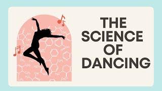 The Science of Dancing: What Happens in Our Brains When We Dance?