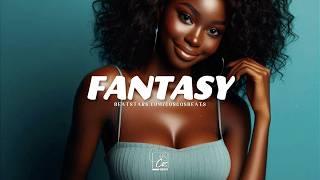 Afrobeat Instrumental 2024 "FANTASY" Emotional X Afro Pop X Afrobeat Type Beat