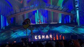 KSHMR - EDC México 2025 Full Set HD