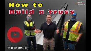 How to build a TRUSS