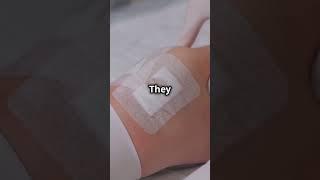 Smart Bandages: Tech in Healthcare