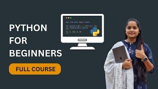 Python Full course in Telugu