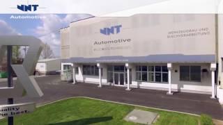 VNT Automotive - Überblick