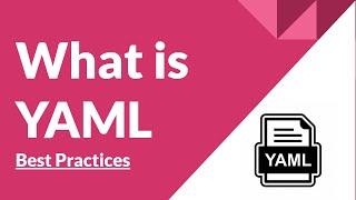 #04 What is Yaml | Basic Syntax