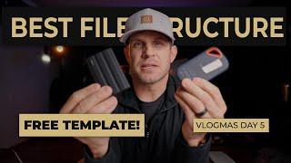 1 Simple Habit to REVOLUTIONIZE Your VIDEO EDITING Workflow!