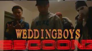 65GOONZ - WEDDINGBOYZ (Official Video ) prod. by ENDZONE