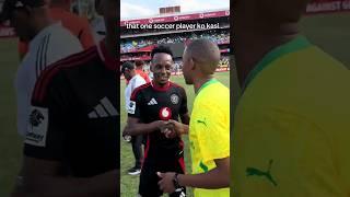 Tito X Big player #mamelodisundowns #orlandopirates #kaizerchiefs #dstvpremiership