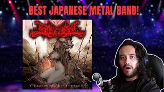 Imperial Circus Dead Decadence is the BEST METAL BAND | MUSICIAN'S REACTION