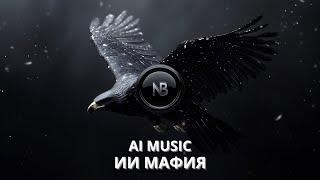 Neurobook - ИИ Мафия (AI Music) | Хиты 2025