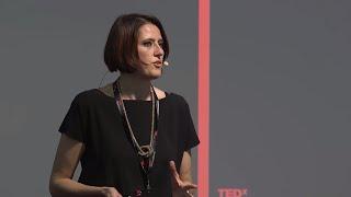 Il potere delle parole giuste | Vera Gheno | TEDxMontebelluna