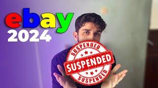 2024-də Ebay Dropshipping (İzləmədən Başlama!)