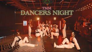 Sanket Panchal Crew | Dancers Night performance TMM | Student Showcase #danceperformance