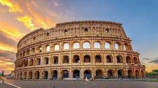 Masterpiece in Stone: The Colosseum’s Architectural Features