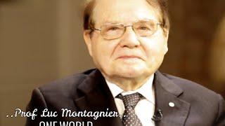 ONE WORLD: LUC MONTAGNIER & DEEPAK CHOPRA (trailer 2)