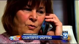 Consumer alert: Mystery shopper job is a scam