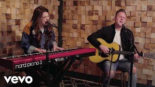 Leanna Crawford - Truth I'm Standing On (Official Acoustic Video) ft. Matthew West