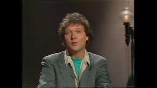 Thomas Freitag in den 80ern: "Freitags Abend" (Ausschnitte)