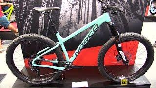 2016 Norco Torrent 7.1 Trail+ Bike - Walkaround - 2015 Eurobike