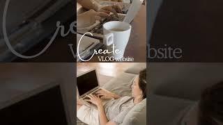 Get more followers with this Vlog website #shorts #vlogwebsite #vlog