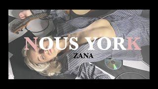 Zana - Nous York ( Official Music Video )