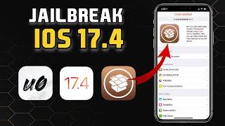 iOS 17.4 Jailbreak | How To Jailbreak iOS 17 To Get Cydia [Unc0ver Guide]