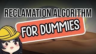 Beginner Guide to Reclamation Algorithm | Arknights