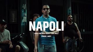 [FREE] Jul x Niaks x Maes Type Beat - Napoli | Free Ghetto House Type Beat 2024