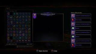 Neverwinter - Superior Enchanting Stone RNG - 2x Refinement Event