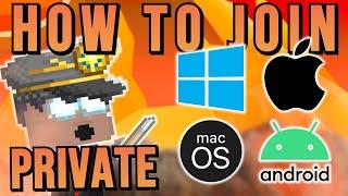 How To Join Growtopia Private Server in 2023! Works on PC/IOS/MACOS/ANDROID! (FAST PS)