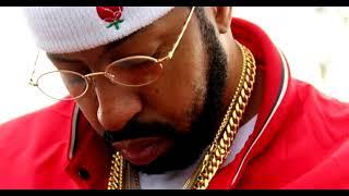 Roc Marciano - The Man (Instrumental)