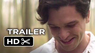 Testament Of Youth TRAILER 2 (2015) - Kit Harington, Hayley Atwell War Movie HD