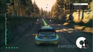 DiRT3: Gold Series: Rally