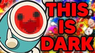 This Taiko No Tatsujin Song Has A Horrifying Secret