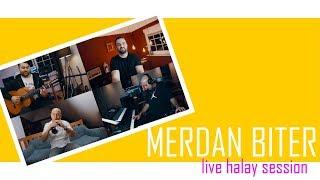 Merdan Biter - Govend/Halay Live Session Dayeme dayeme // Dere Male #EVDEKAL